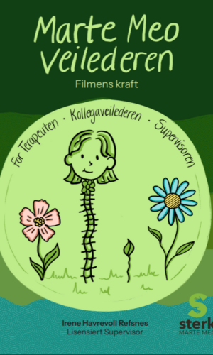 Marte Meo Veilederen